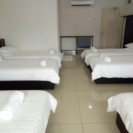 Hotel Mutiara Kgmmb, Melaka Экстерьер фото