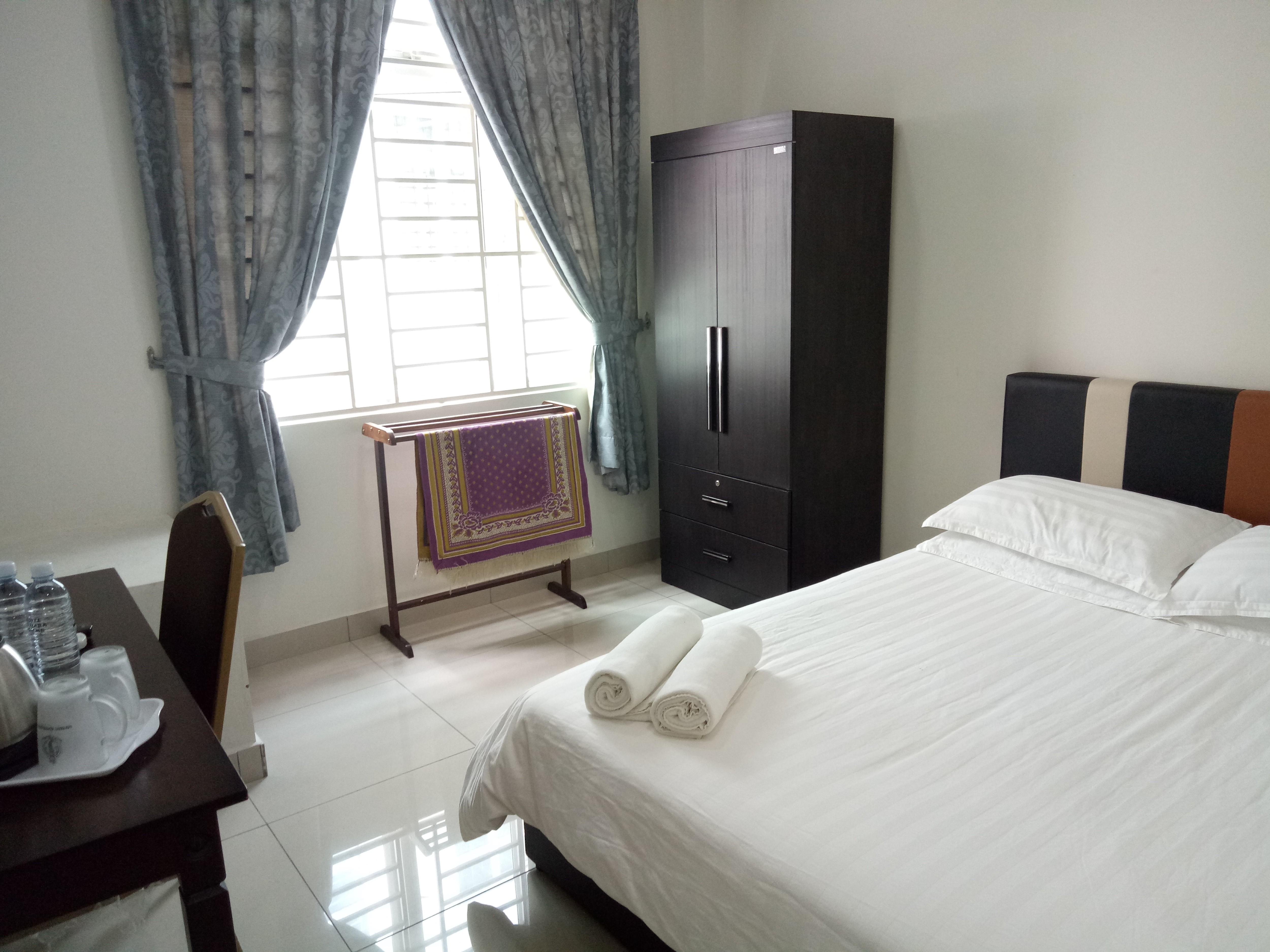 Hotel Mutiara Kgmmb, Melaka Экстерьер фото