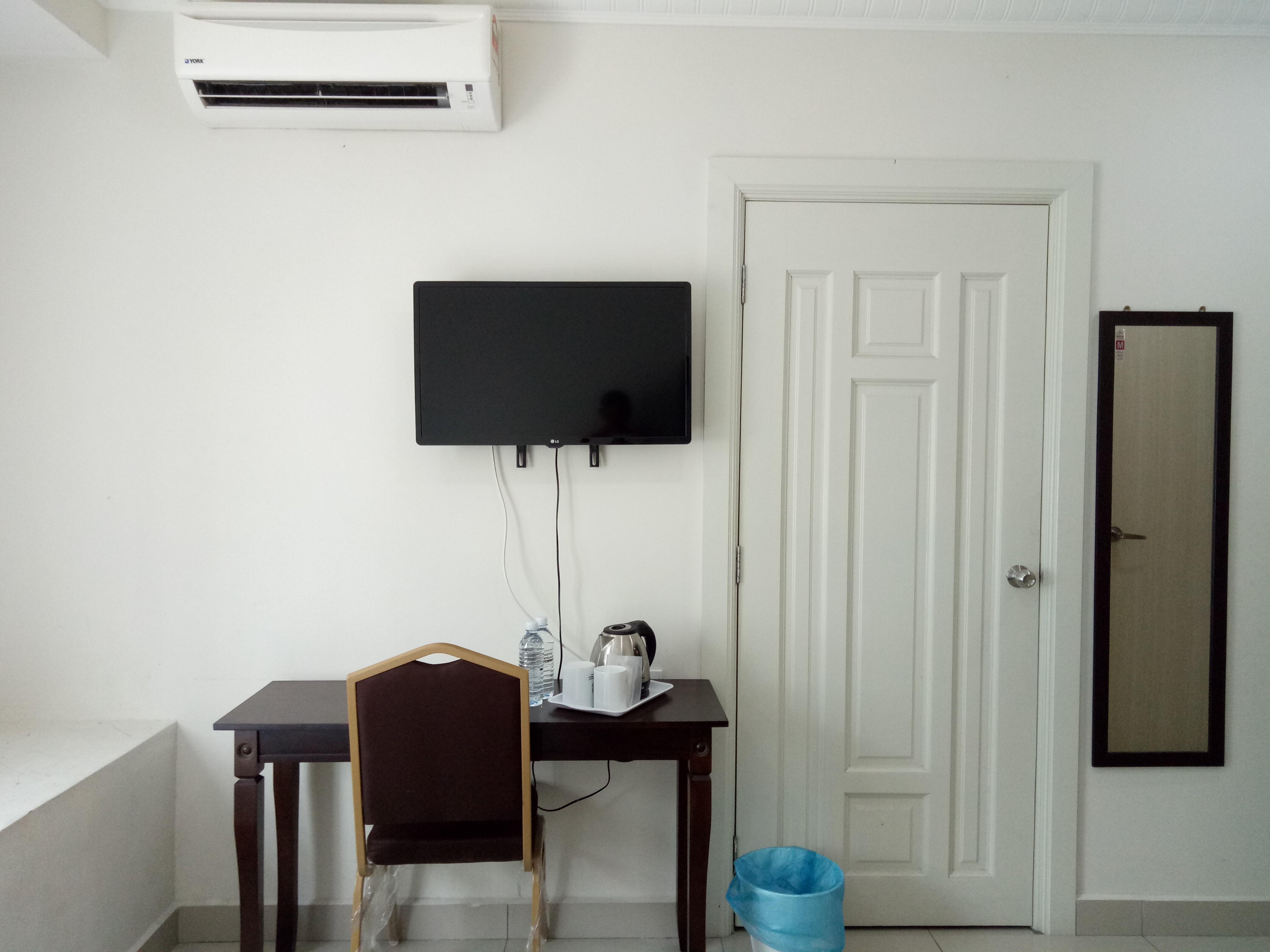 Hotel Mutiara Kgmmb, Melaka Экстерьер фото