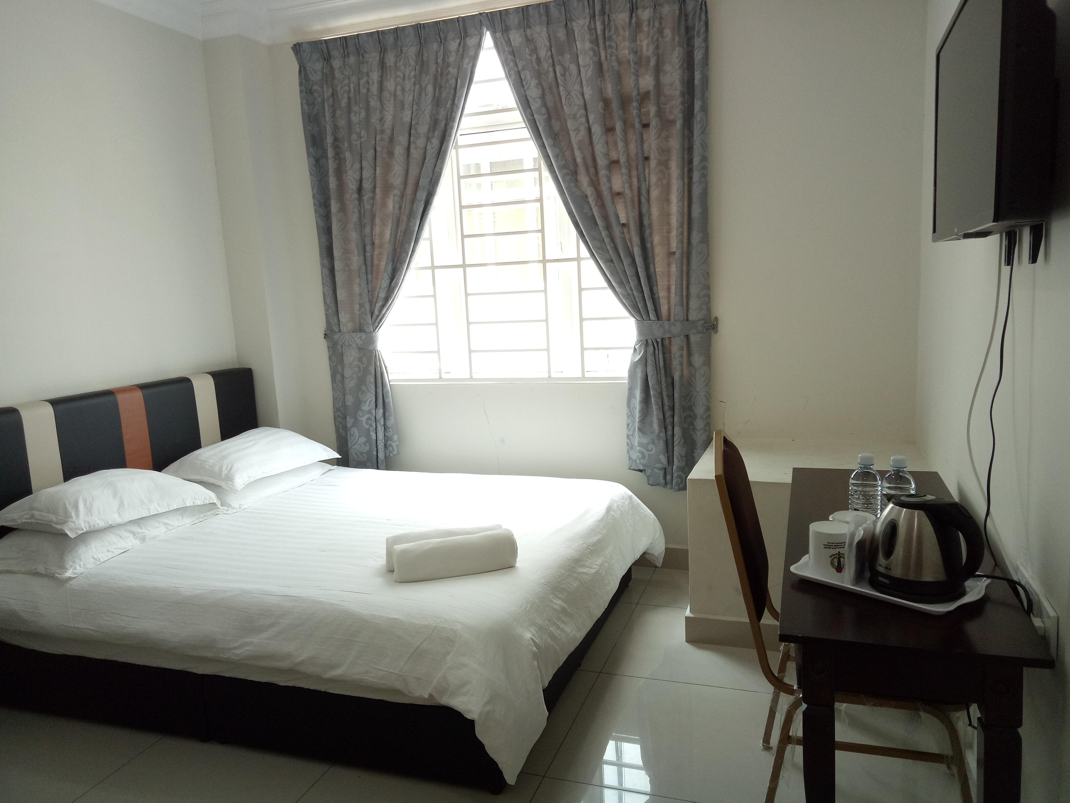 Hotel Mutiara Kgmmb, Melaka Экстерьер фото