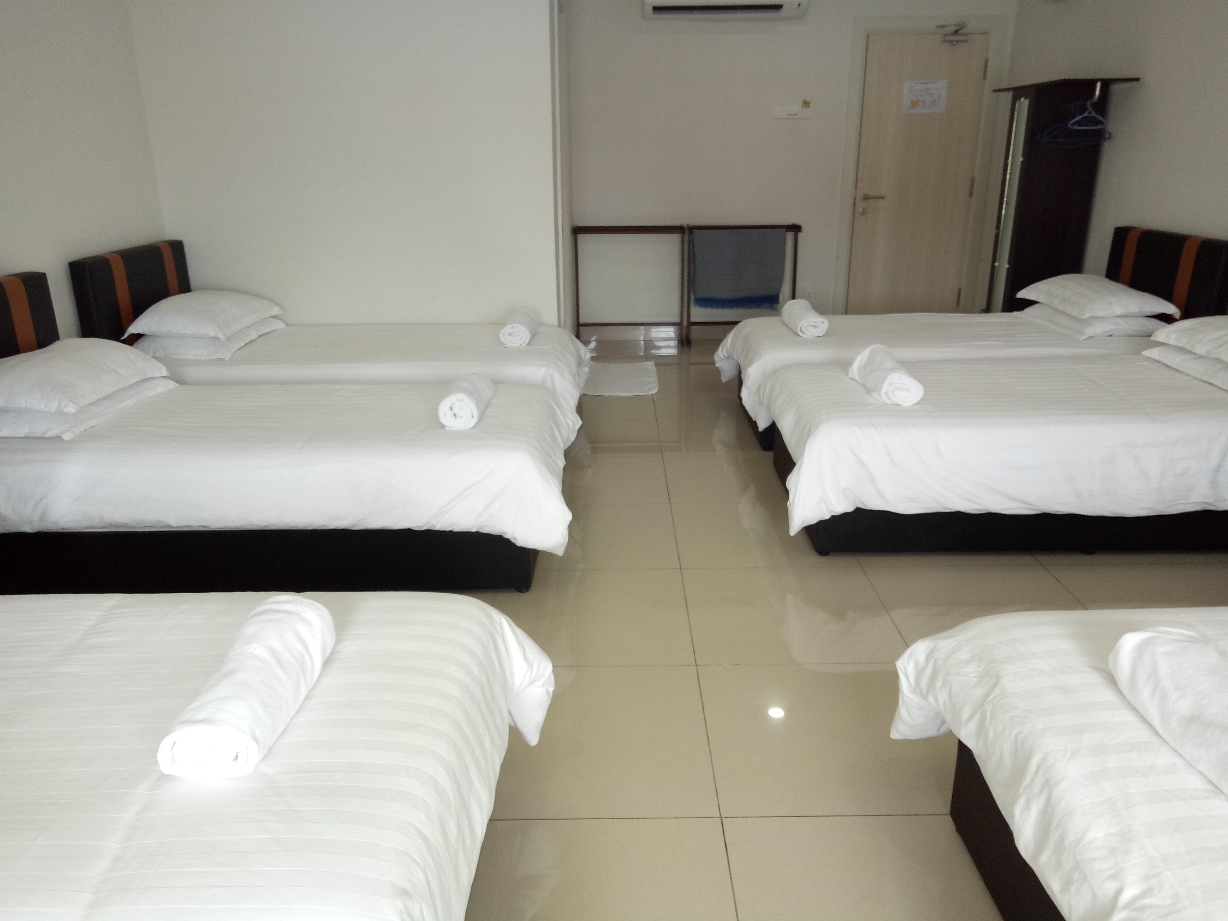 Hotel Mutiara Kgmmb, Melaka Экстерьер фото