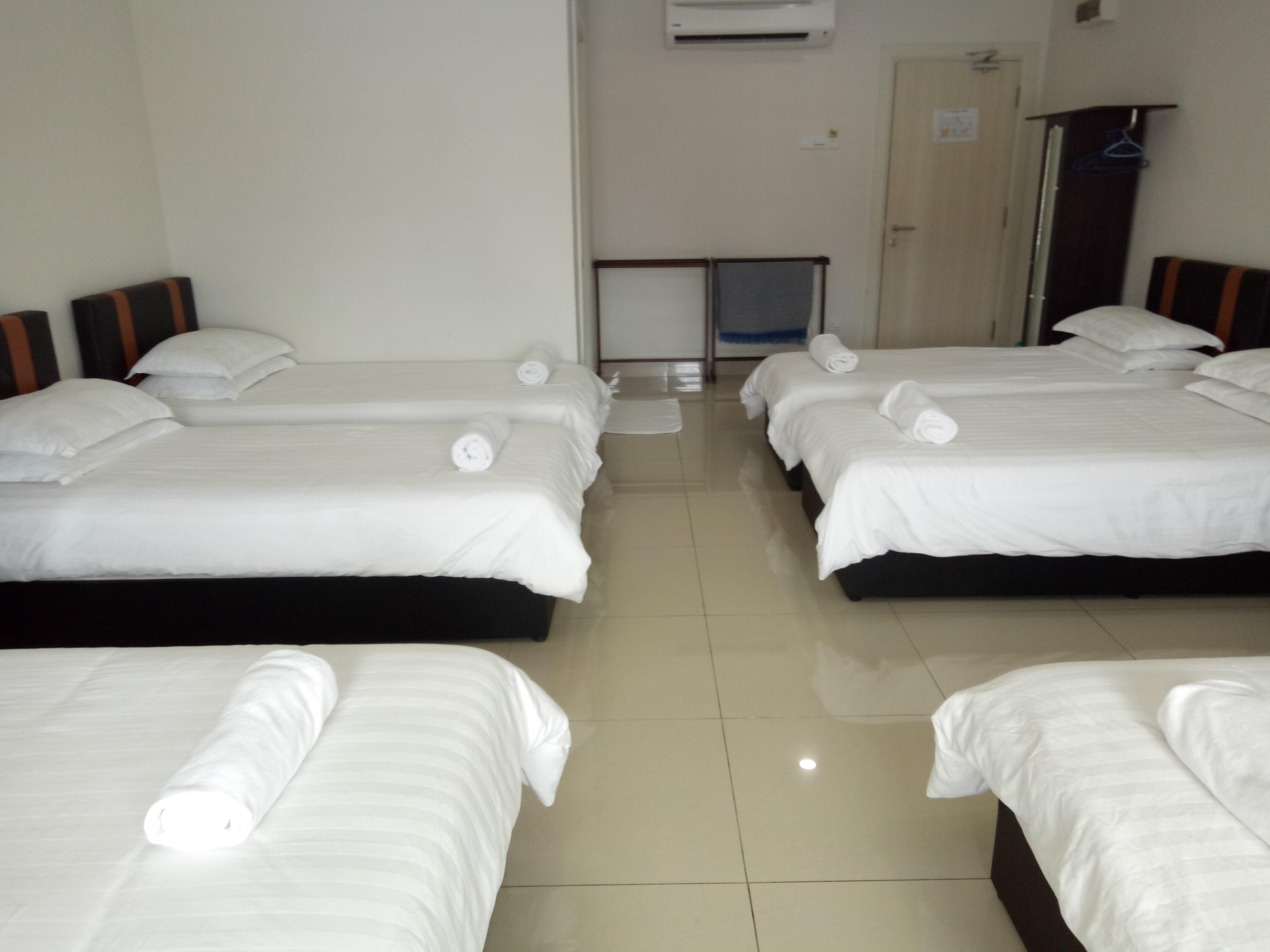 Hotel Mutiara Kgmmb, Melaka Экстерьер фото
