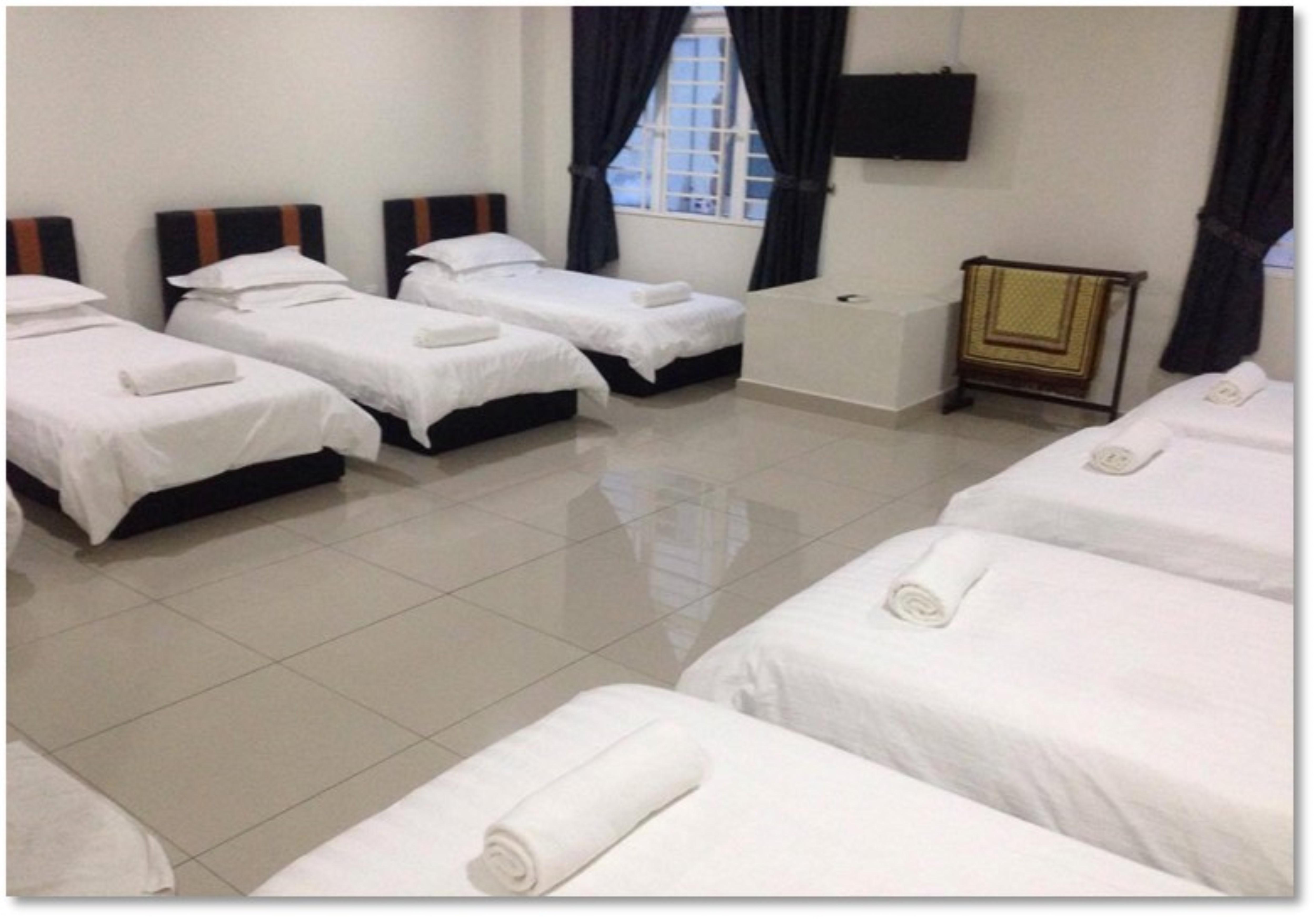 Hotel Mutiara Kgmmb, Melaka Экстерьер фото