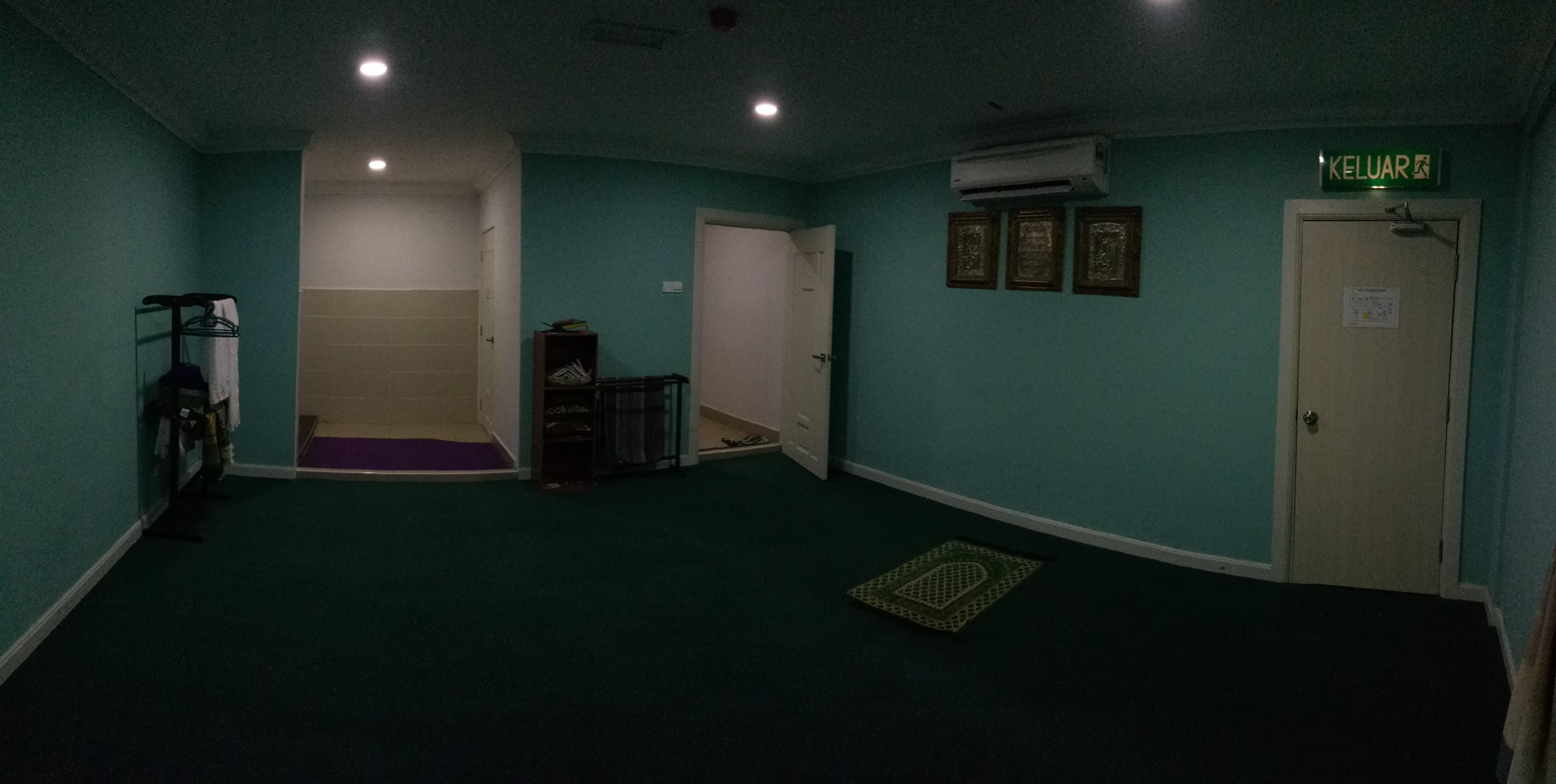 Hotel Mutiara Kgmmb, Melaka Экстерьер фото