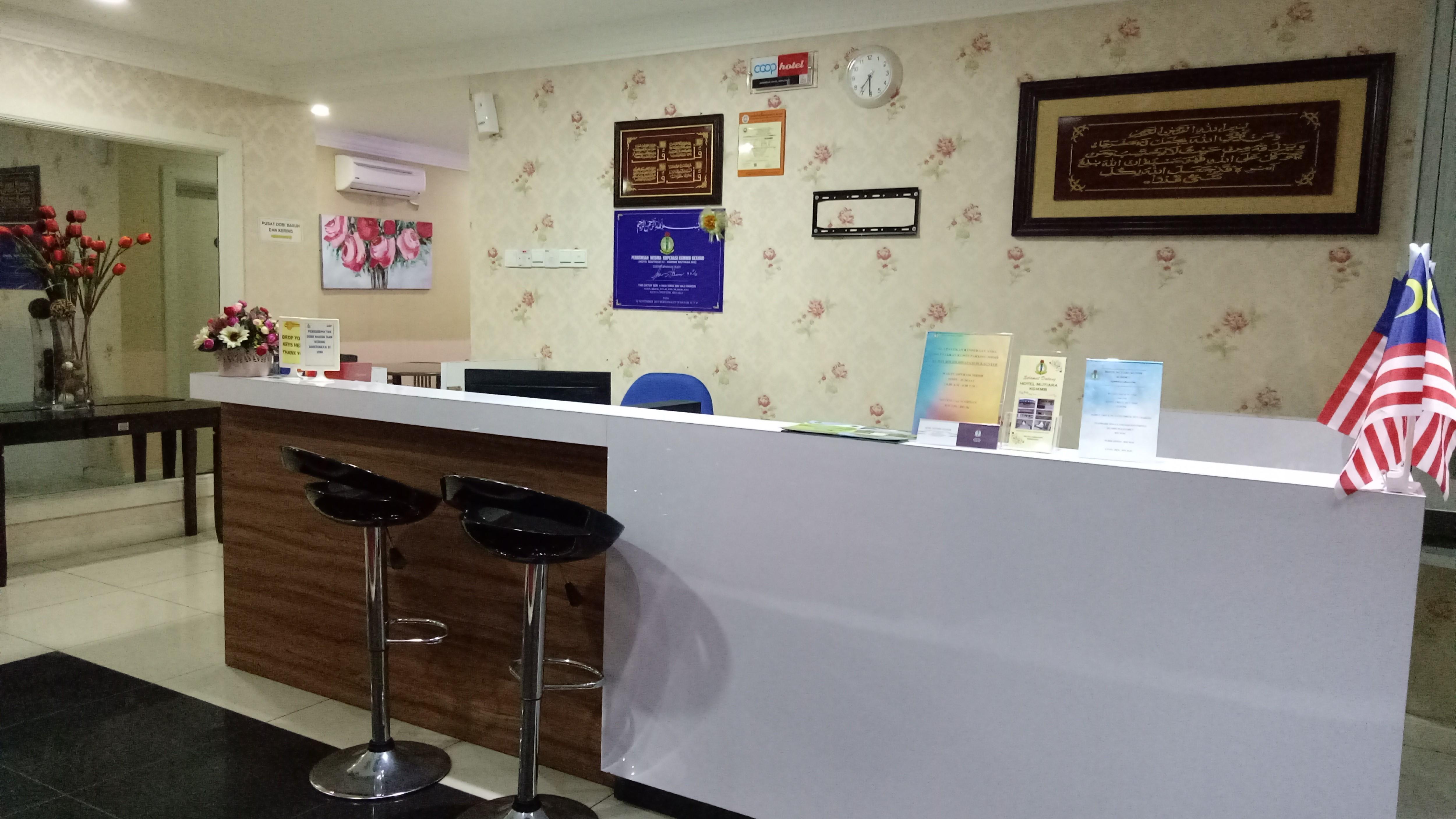 Hotel Mutiara Kgmmb, Melaka Экстерьер фото