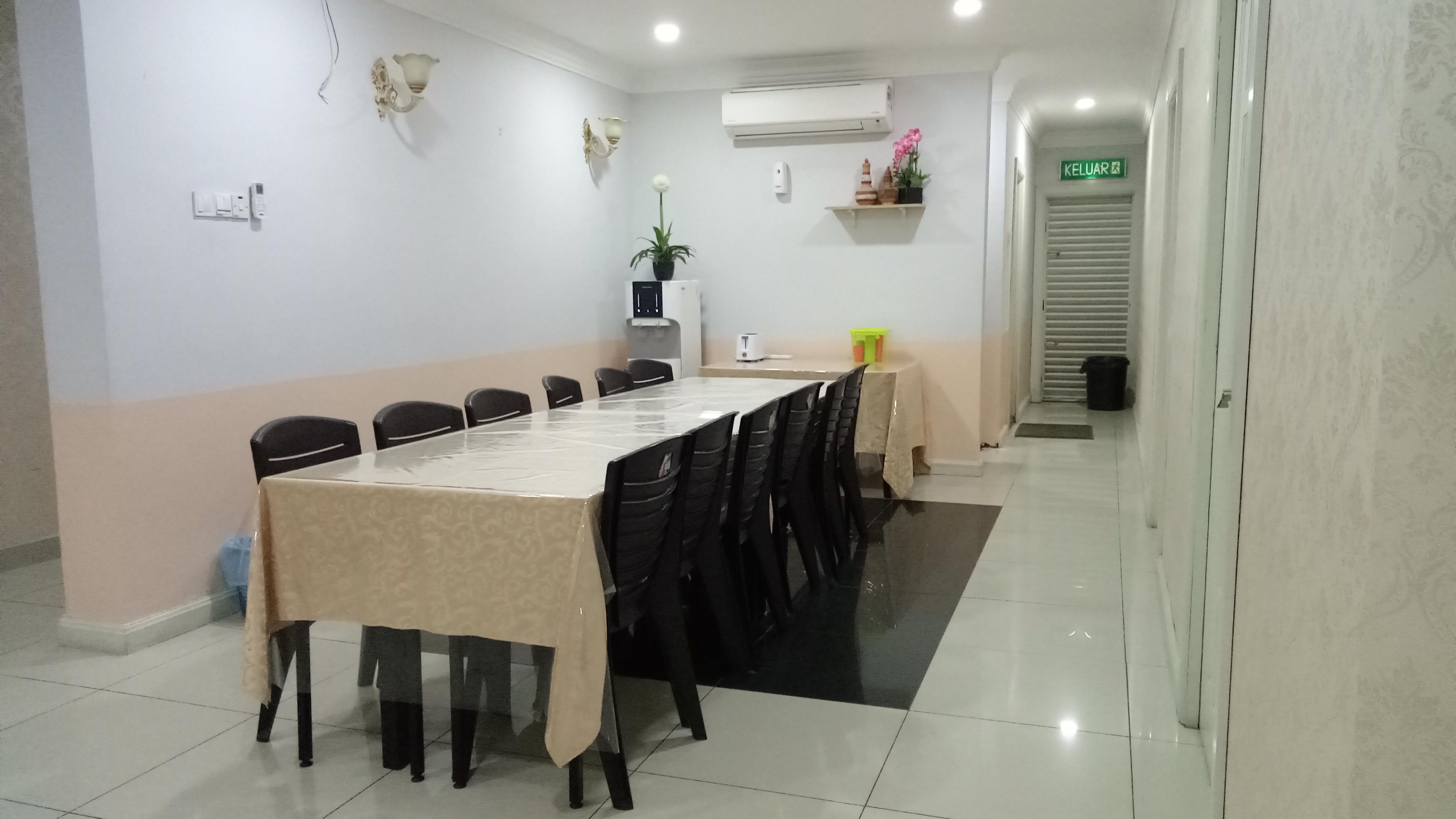 Hotel Mutiara Kgmmb, Melaka Экстерьер фото
