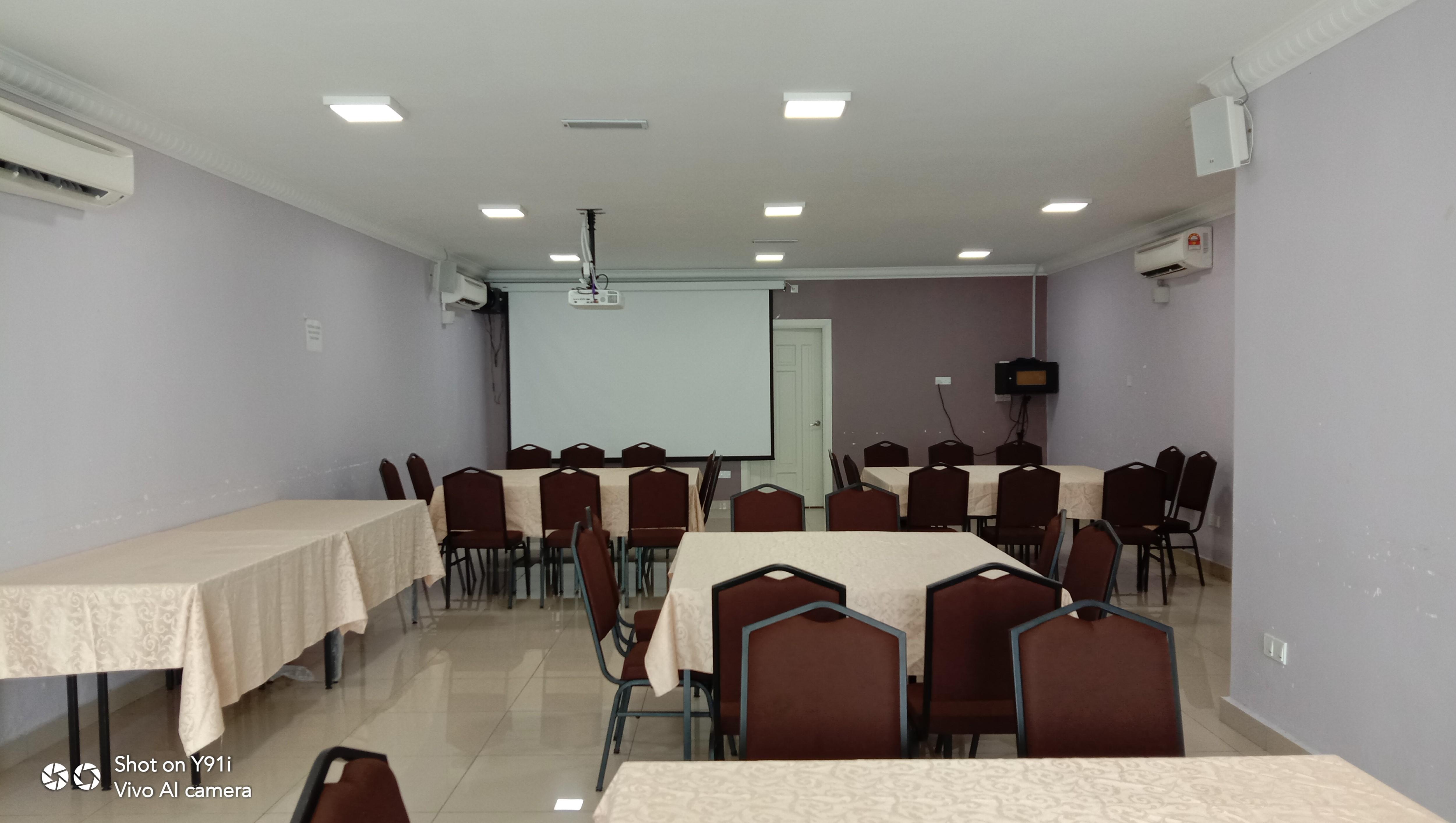 Hotel Mutiara Kgmmb, Melaka Экстерьер фото