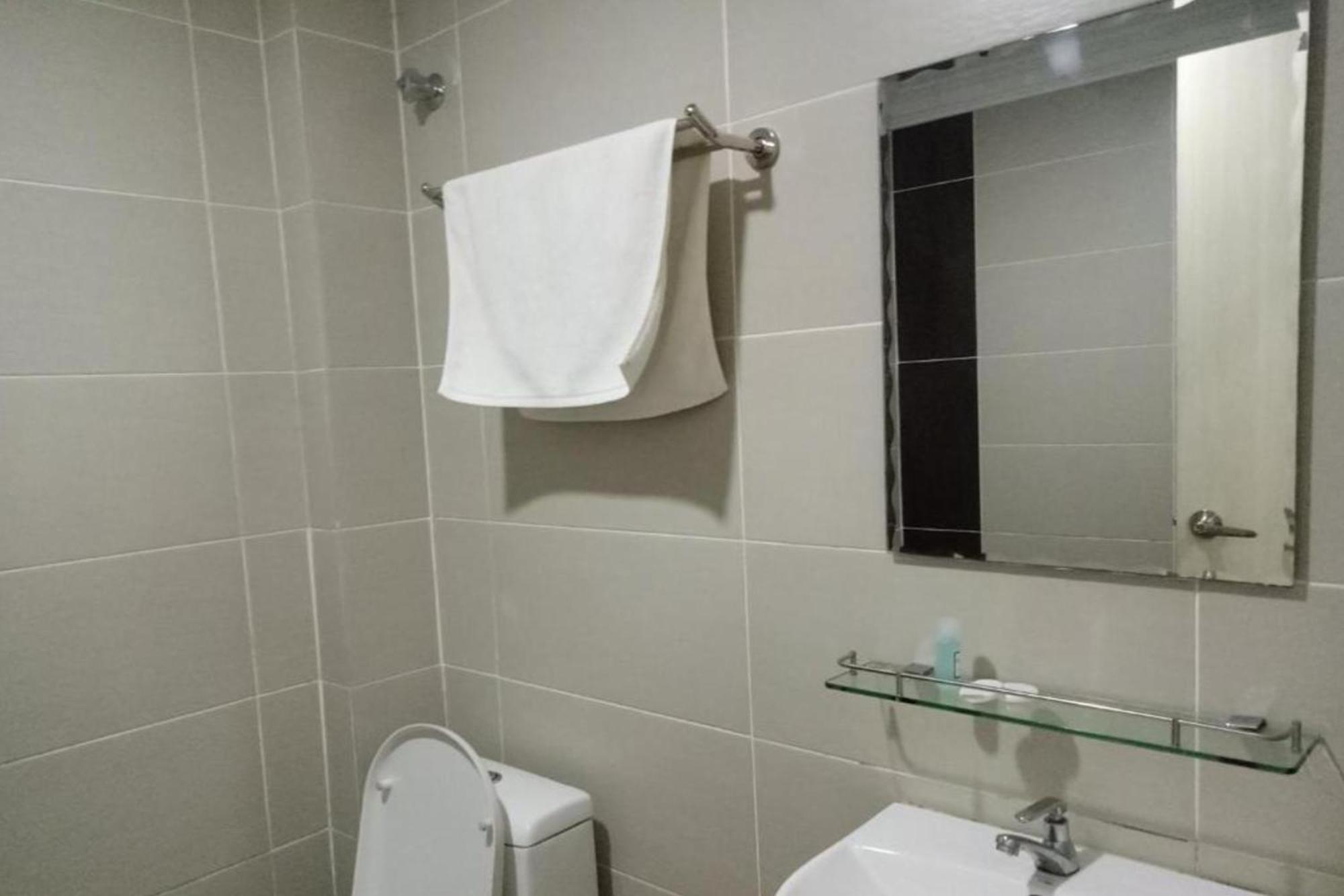 Hotel Mutiara Kgmmb, Melaka Экстерьер фото