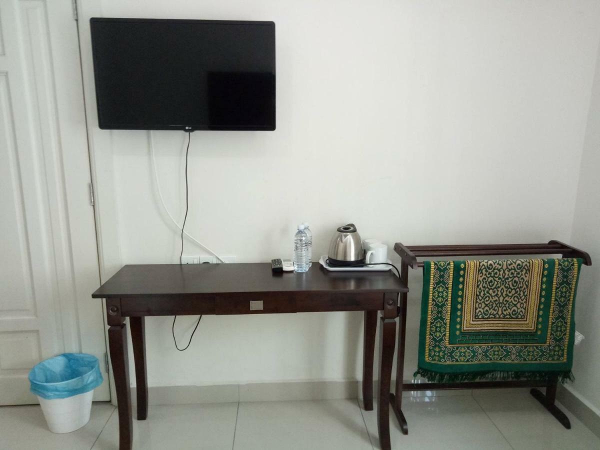 Hotel Mutiara Kgmmb, Melaka Экстерьер фото